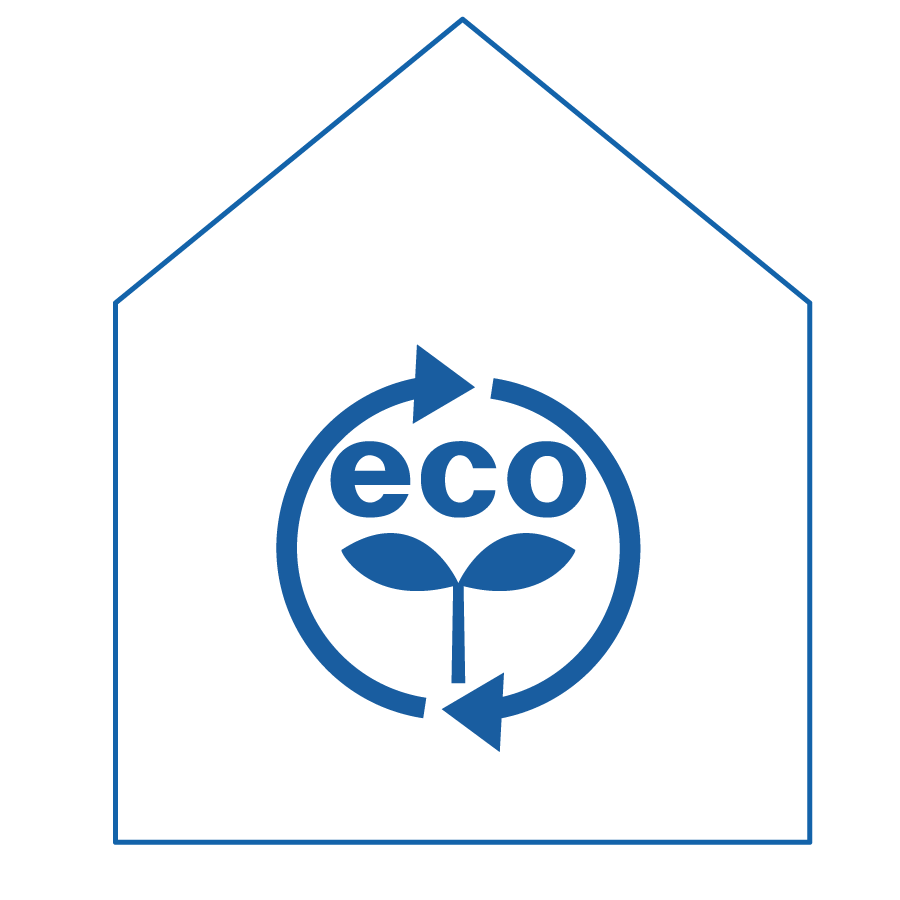 エコロジー ―環境にもやさしい省エネルギー住宅