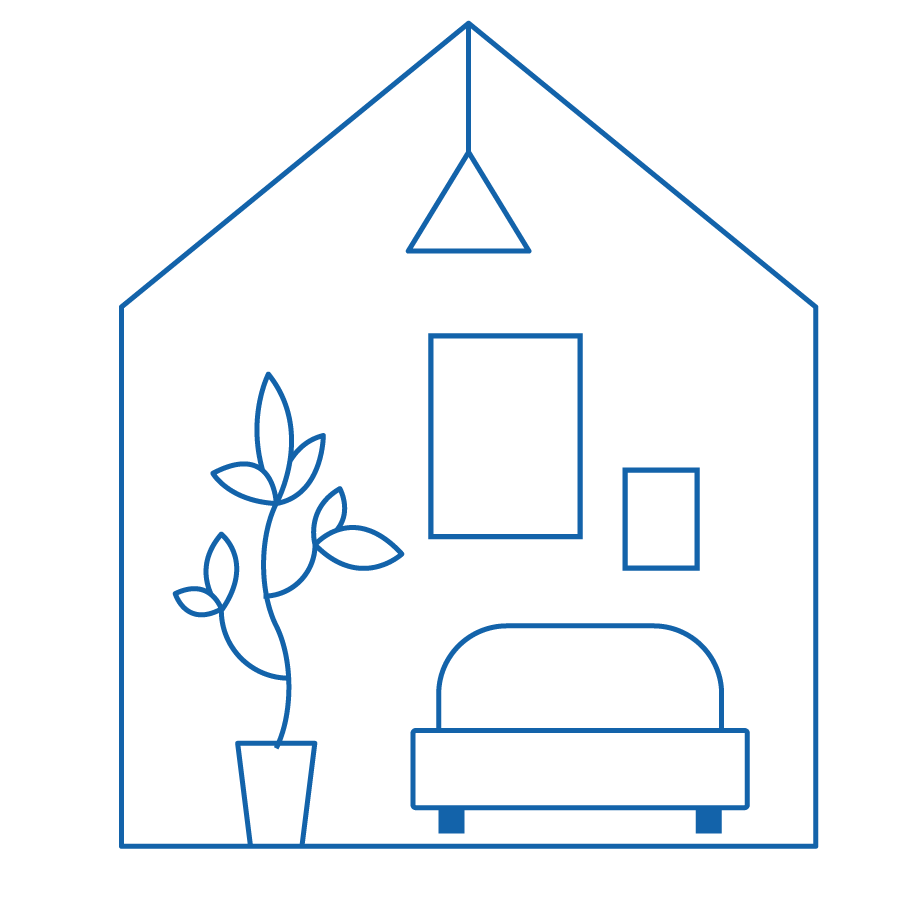 暮らしやすさ ―ライフスタイルに合った注文住宅