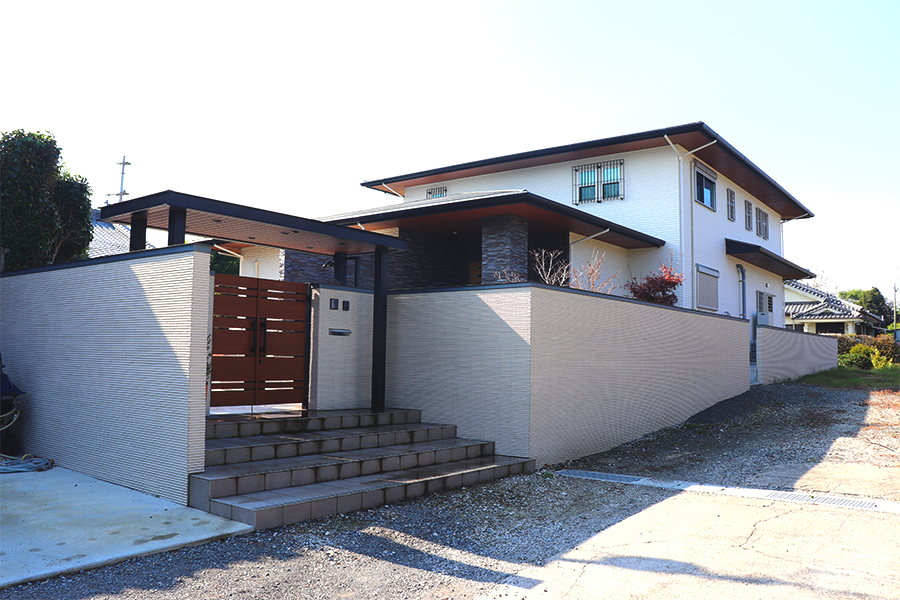 住宅の新築・リフォーム